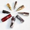 Durable Accessories Explosion-proof Sharp Flat Mouth Tip Lengthened Butter Nozzle Grease Flat Nozzle
