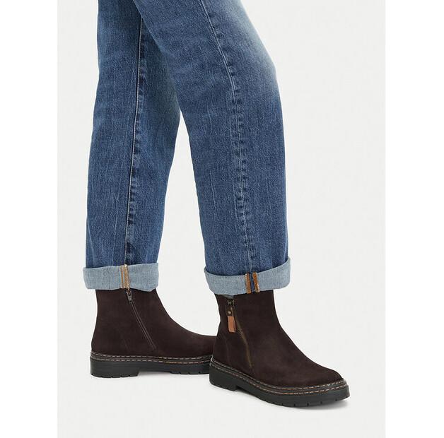 Ankle Boots Lasocki CEO-WI23-MICHAELA-03 Brown