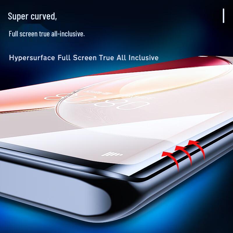 Yiska HD Screen Protector for Vivo & iQOO Series