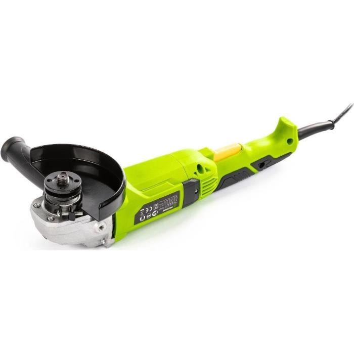 Meuleuse d’angle - Fieldmann - FDB 200901-E