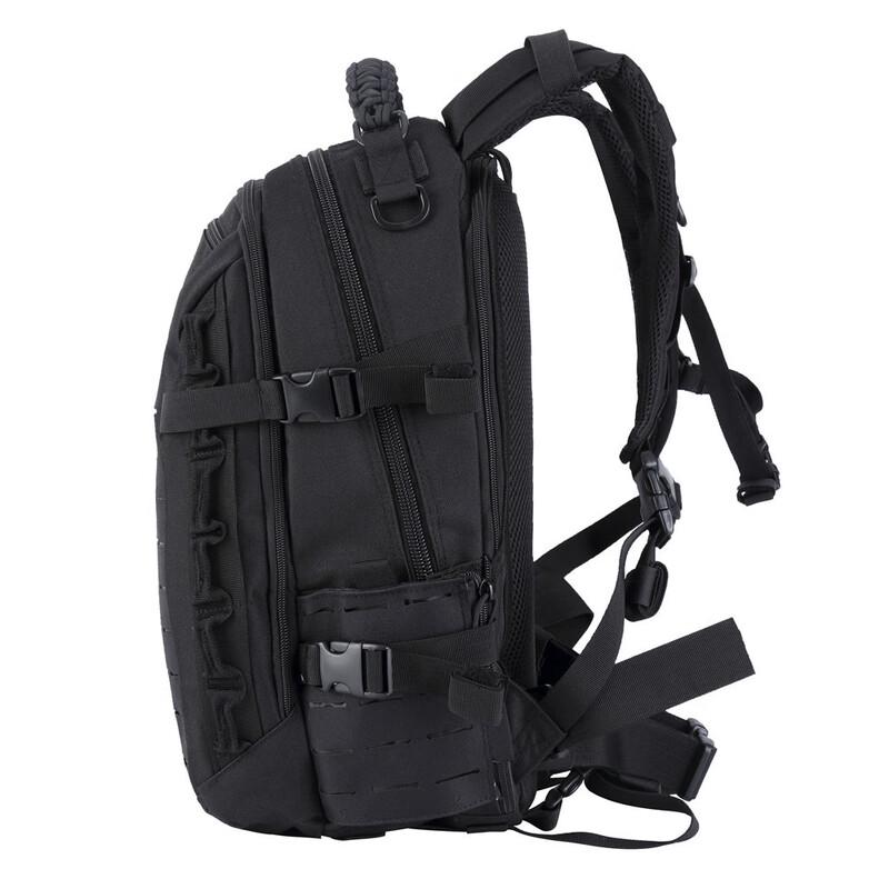 Drachenei Militärstil Camo Outdoor Rucksack