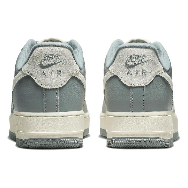 Nike Air Force 1 Low '07 Lx Mica Green Coconut Milk Sneakers DV7186-300