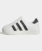 Adidas Adiform Superstar - White:Black / Hq8750