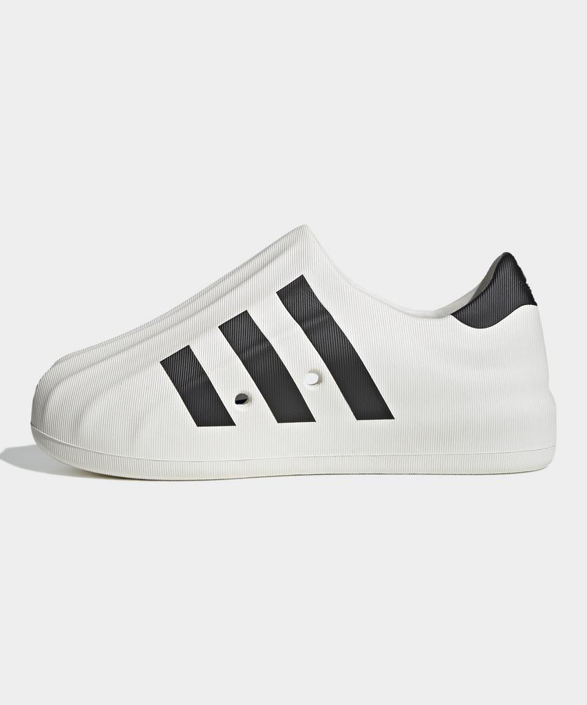 Adidas Adiform Superstar - White:Black / Hq8750