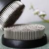 Rostfreies Blumenstecksystem Metall-Pin-Halter Blumenarrangement-Basis Wohnzimmer
