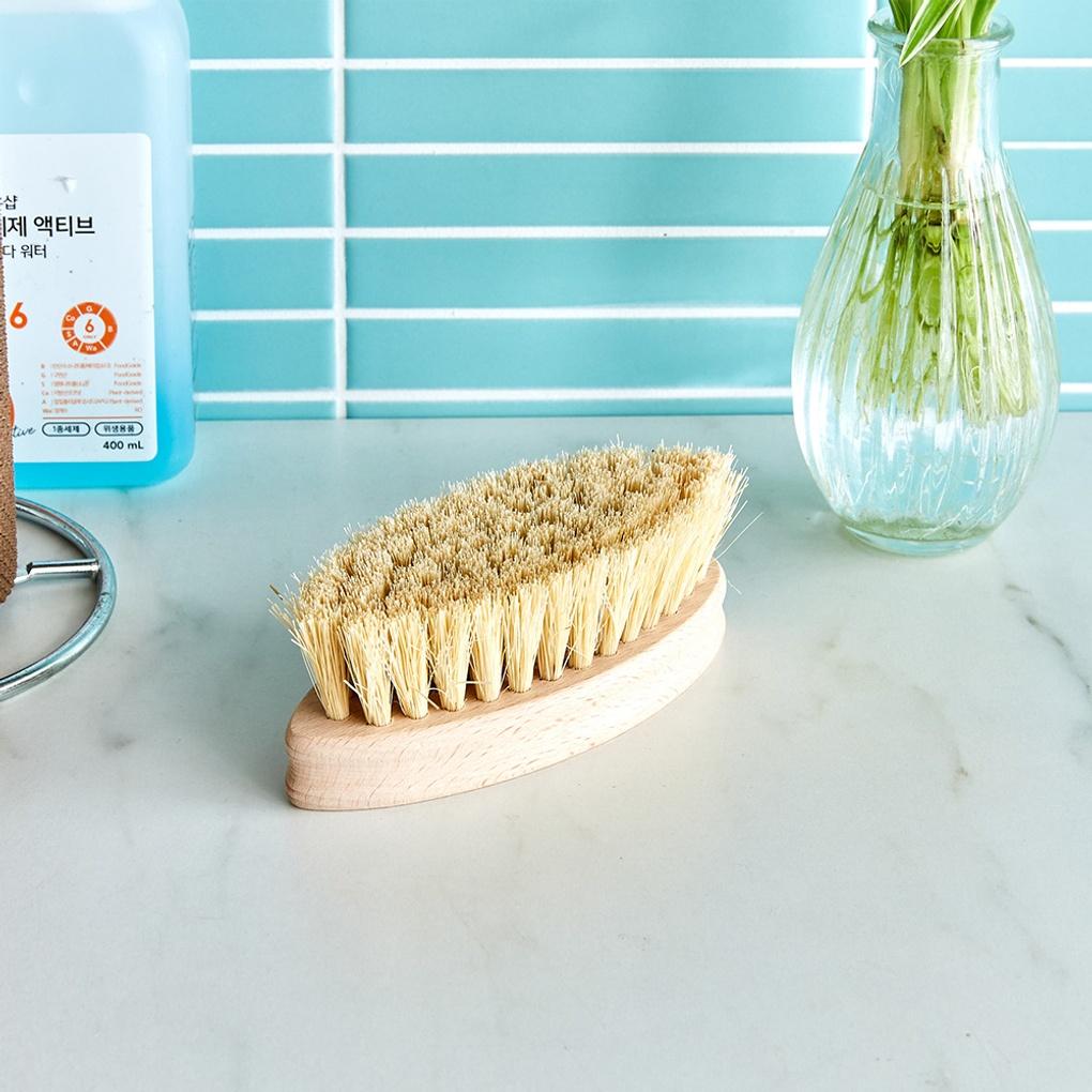 Beachwood Multipurpose Grip Sole - Almond Shape_CL1123006