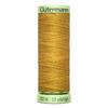 Lot 5x30m Super Strong 100% Polyester Thread - Att 968 - Gingerbread