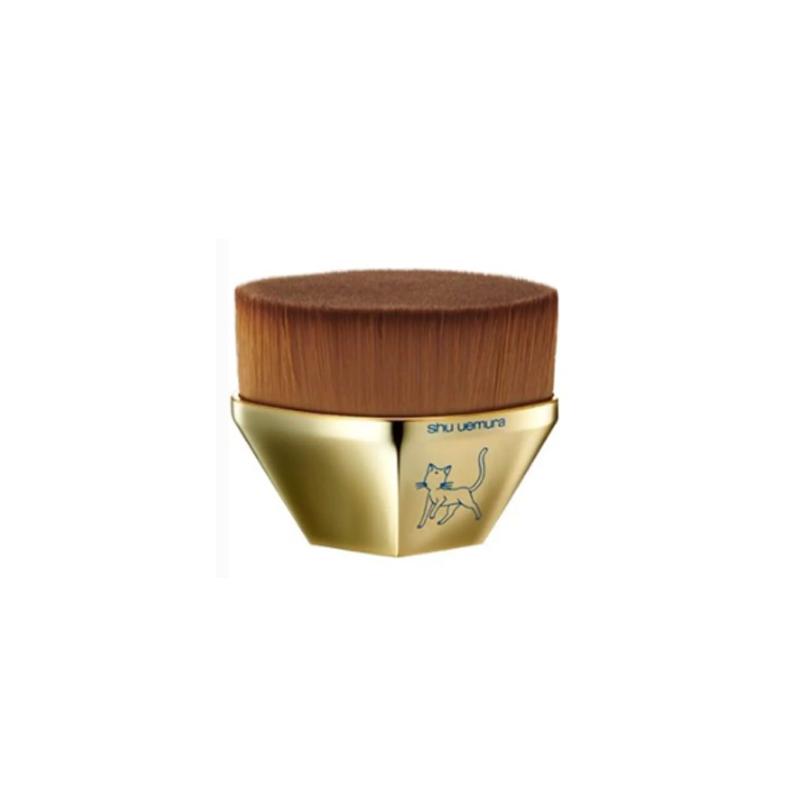 Shu Uemura Sailor Moon Collaboration Portable Foundation Brush розовый