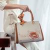 Mother's Day gift women's handbag, middle-aged ladies' tote bag, high-end mom bag, premium gift bag, crossbody bag