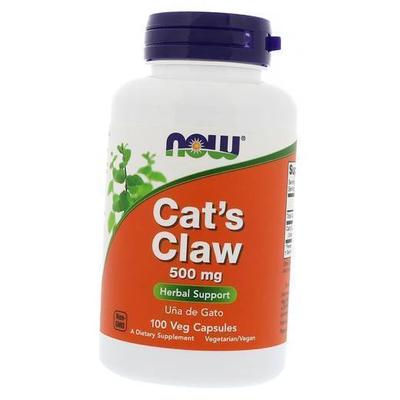 Cat's Claw, Cat's Claw 500, 100vegcaps (71128029)