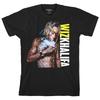 Wiz Khalifa Blazer 100% Bomull T-shirt Herr Dam T-shirts Topp