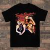 Taylor Dayne Singer For Fan Style T Shirt All Sizes NA546 Unisex T-Shirt