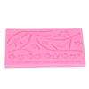 Branch Flowers Silicone Mould Food Grade Materials Various Shapes DIY Cake Silicone Mold for Muffins Fudge Bread