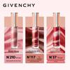 Givenchy Lip Gloss & Lip Glaze Collection