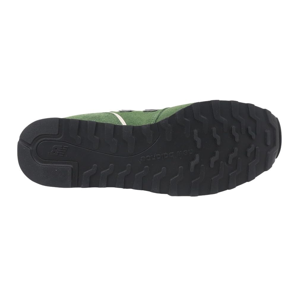 New Balance ML373 Size Men's Men's Sneakers, ML373XG2, Green, 25.5cm