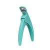 U-Shaped Gel Extension Nail Clippers for Manicure