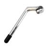 Cycling Handle Handlebar Stem Aluminum Alloy Gooseneck Riser Stem With 22.2mm Threaded Tube Easy To Installation
