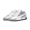 Puma Replicatch Metallic Whisper Comfortable Versatile Fashion Lifestyle Casual Shoes Women Sneaker 405840-02