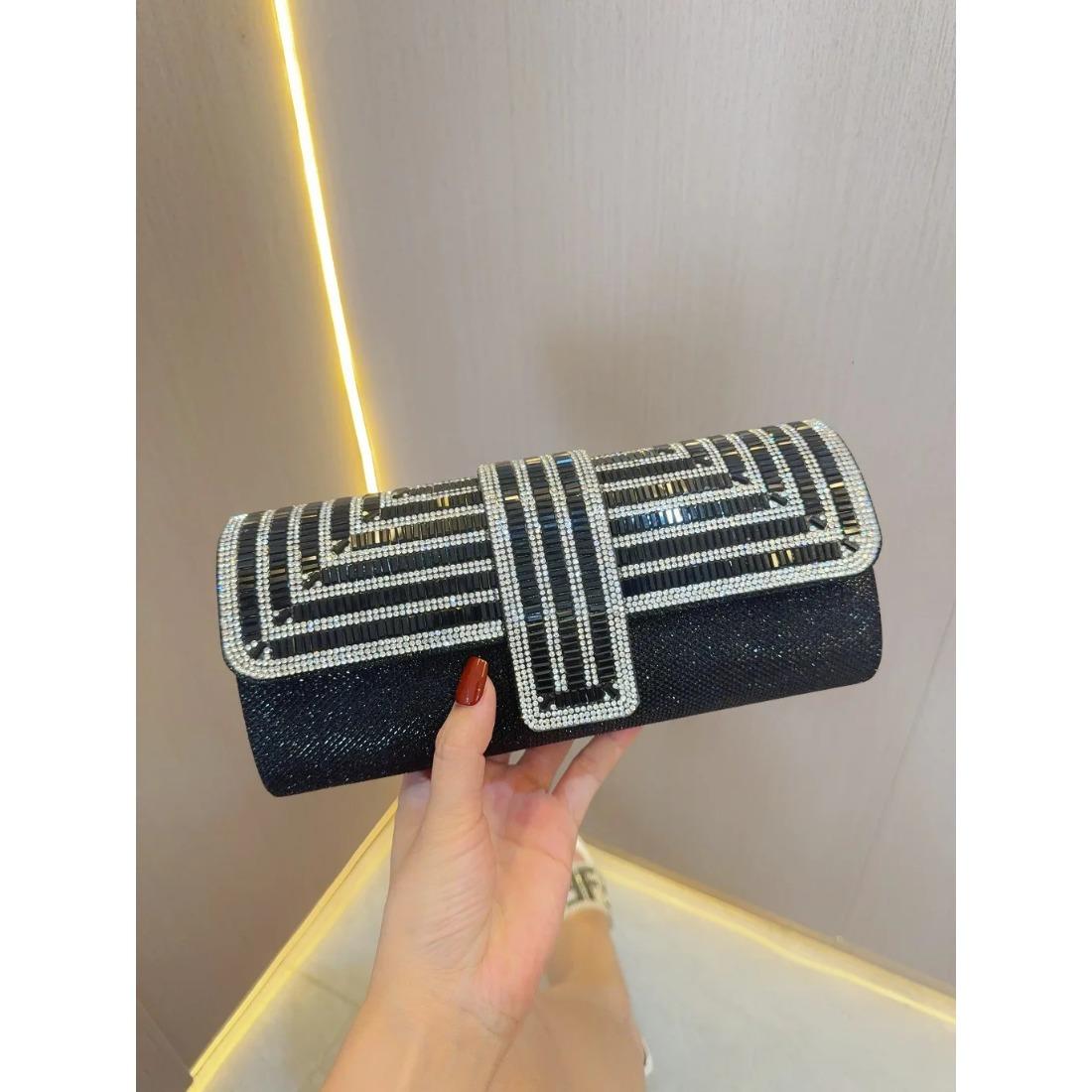 

Стразы блестки женские цепи вечерний клатч платье сумка свадебный банкетный мешок свадебная сумка знаменитость клатч женский ужин сумка