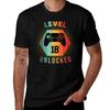 Tops – T-Shirts