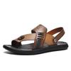 Guizhizhi Men's Cushioned Beach & Casual Sandals