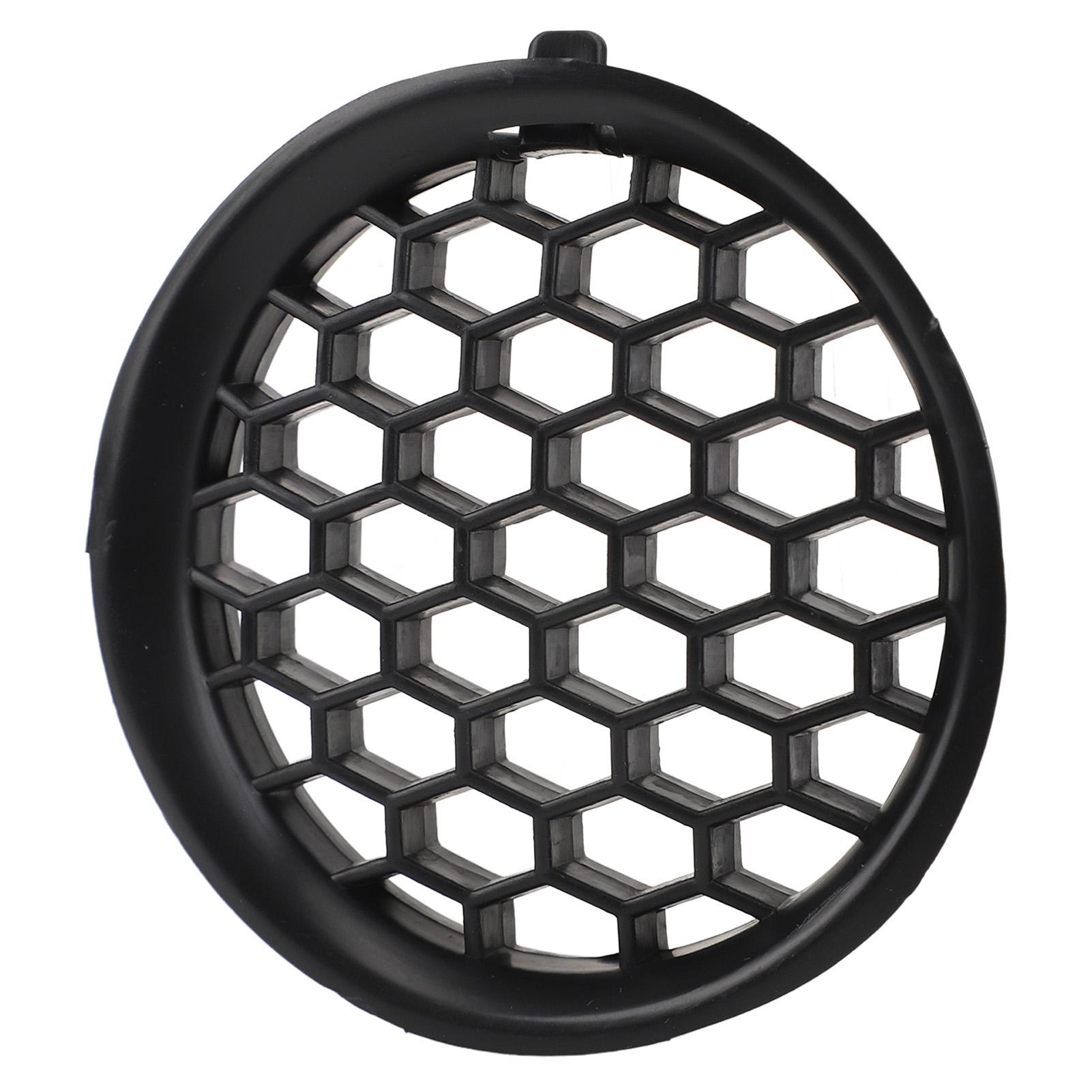 

Fog Light Bezel Cover 57731FG200 Fog Lamp Grille Cover Trim Replacement for Subaru Impreza 2008 to