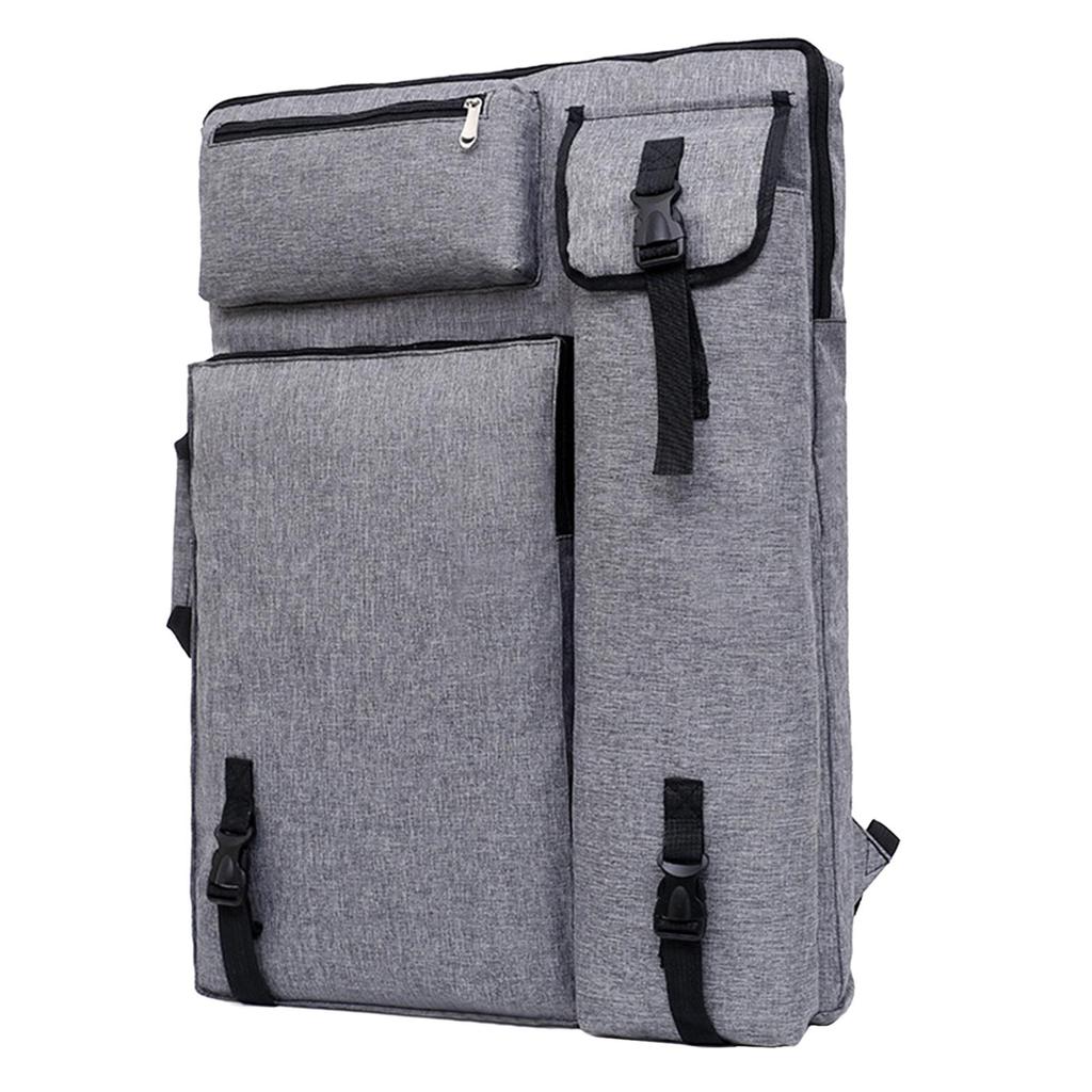 Borsa per Tavolo da Disegno Artista Fotografia Hobbista Ragazzo Matite Scuola Schizzo per