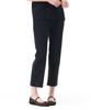 CHASECULT Women'S Coollike Crooked Bootcut Pants - Black