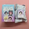 AESPA Popmart Fluffy Club Panenka Ning Ning