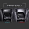 Hcilloend Storage Box for New Mazda Roadster RF ND Series Rear Center Console Armrest Seat Side Storage Storage Oxford Easy Large Easy Small Item