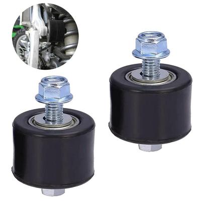 Motocyklové řetězové kolečko 26mm délka 8mm cyklistický díl