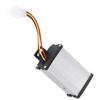 DC Voltage Transformer Converter Adapter Module 48V‑72V to 12V 10A Electric Vehicle Parts