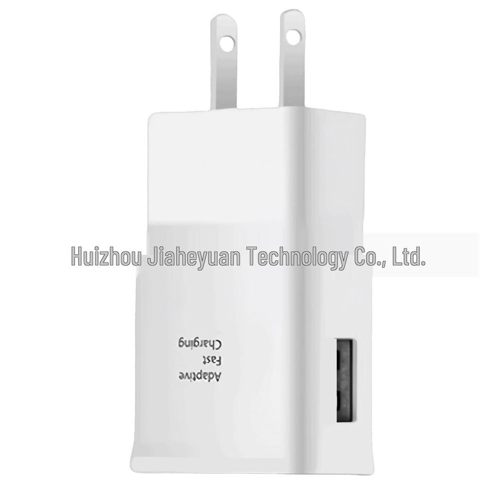 TA20 Charger: Compatible with Samsung S6, S8, S10 - US, EU, UK Specs