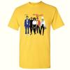 La T-shirt dell'album B-52