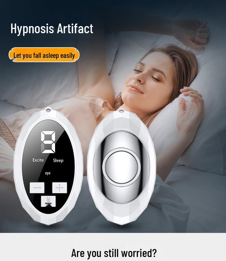 Seeking Autumn Smart Sleep Aid: Insomnia Relief, Calming Nerves, Deep Sleep Enhancement