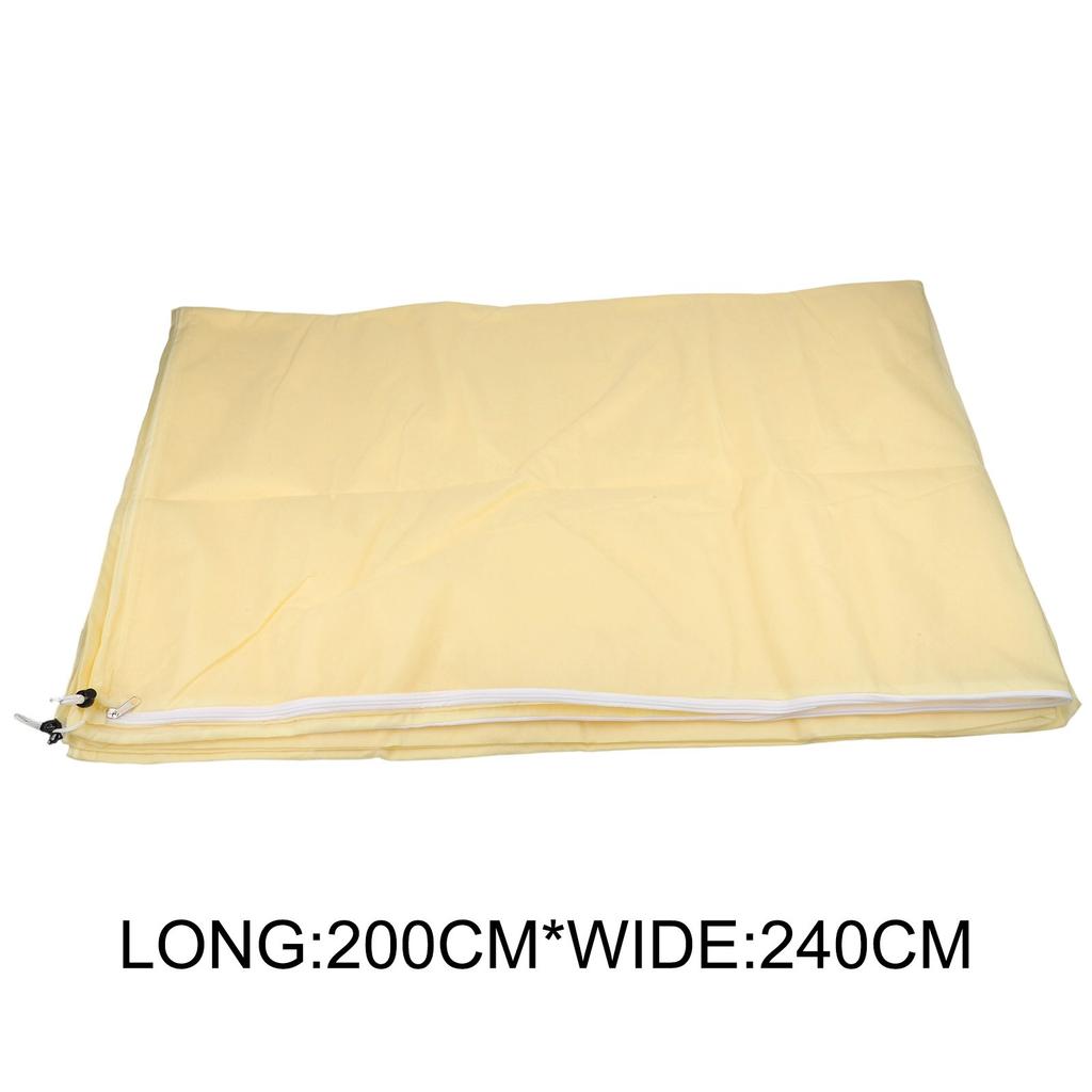 Frost Protection Case Plant Protective Cover Winter Plant Cover