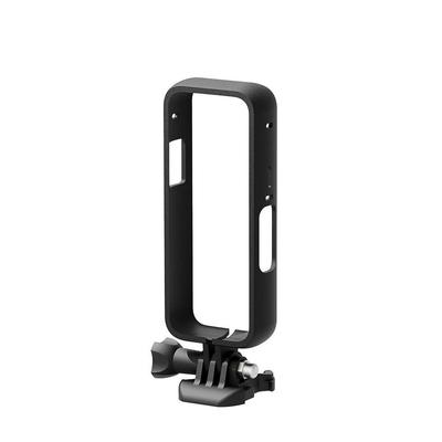 Protective Frame Case for Insta360 X3 Border Case Holder Tripod Adapter Mount Expansion Bracket