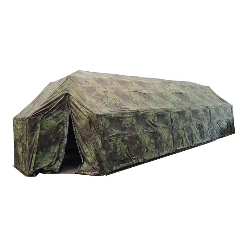 Explorer 37 sqm Tent Accessories & Repair Parts