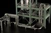 PM Office A PLUM 1/150 Refining Furnace Plastic Kit MS090