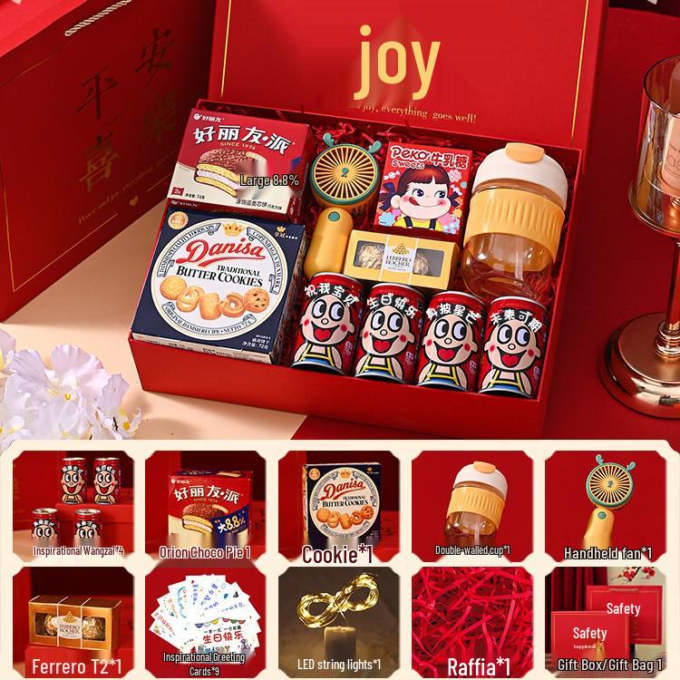 Children's Day/Birthday Gift for Kids Aged 8-10: Personalized Engraved Keepsake in Gift Box