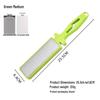 Diamond Sand Double-Sided 400 Grit Kitchen Knife Sharpener Stone
