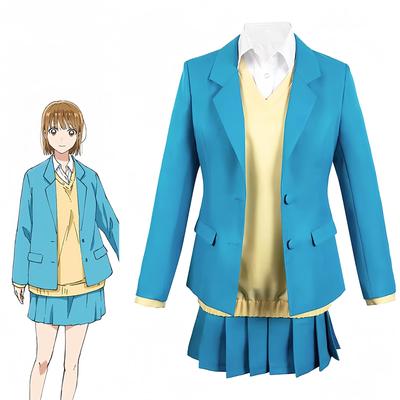 Női farsangi jelmezek – Női anime jelmezek