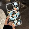 Magnetický kryt na telefon pro iPhone 11 12 13 iPhone 13 14 15 Pro 15 16 Pro Max Samsung A15 A16 A25 A26 A55 A56 S25 S24 S22 S23 Ultra S25 Edge