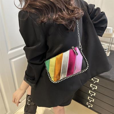 Dametasker – Crossbody-tasker