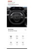 Adatto al volante Peugeot: Compatibile con 408, 408X, 508, 2008, 4008, 5008, 3008, 308, 301.