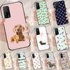Dachshund Dog Cover For Xiaomi 13T 11T 12T 14T Pro 13 14 15 Ultra POCO X7 Pro X3 X5 X6 F5 F6 M6 Pro Case