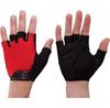 BBB Cooldown Cycling Gloves (Red)