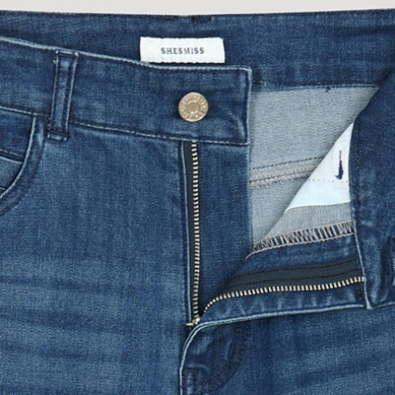 She S miSS Semi Bootcut Denim pantS SSSmSlo22030 Dl