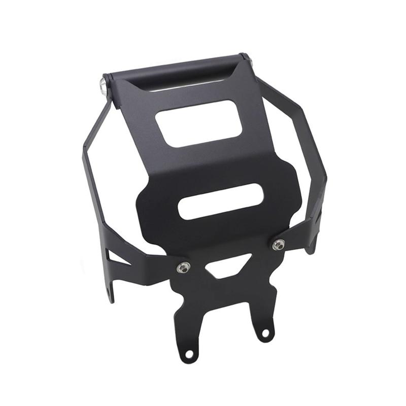ABLZ-Accessories For Honda XADV750 X-ADV 750 -2025 Motorcycle Mobile Phone Holder Stand Navigation Plate Bracket