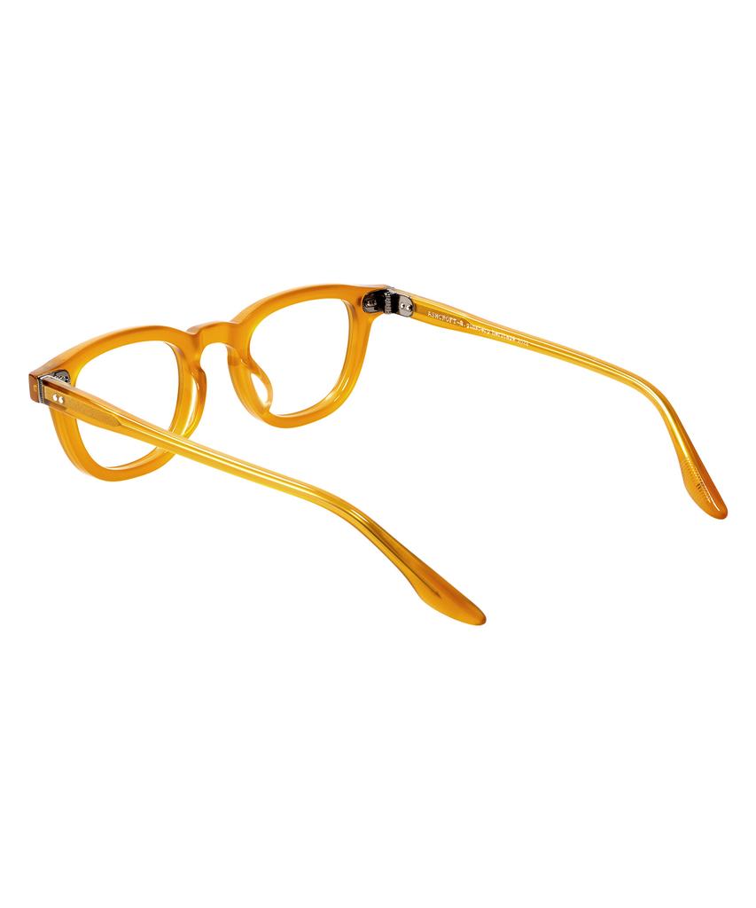Aeswikeulopeuteu Ginsburg [Heritage] 44 - Pumpkin